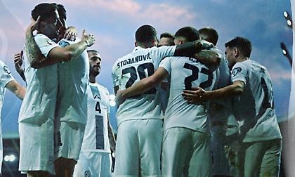 Πάτησε τη Φινλανδία με φορτσάτο Σπόραρ και έκανε μεγάλο βήμα πρόκρισης για το Euro η Σλοβενία!