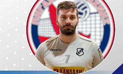 Ανακοίνωσε Τζιουμάκα ο Πήγασος Πολίχνης