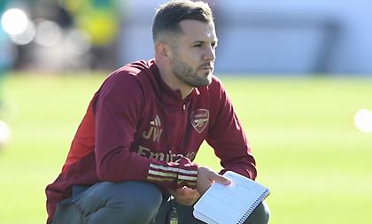 Θέλουν για προπονητή τoν Γουίλσιρ οι ιδιοκτήτες των Κολοράντο Ράπιντς