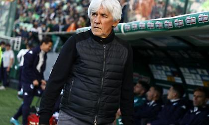 Νικολογιάννης: «Θα κάνει διαχείριση στα στόπερ ο Γιοβάνοβιτς - Ήταν υπέρ του Βοτανικού ο Δούκας»