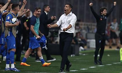 Με τον 12ο παίκτη στο πλευρό της η Εθνική: Έχουν φύγει πάνω από 19.000 εισιτήρια ενόψει Ολλανδίας!