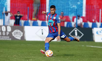 Με buzzer beater στο 96' έφερε τούμπα τον Τηλυκράτη η Ηλιούπολη και έκανε σεφτέ!