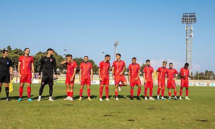 Διαγόρας-Χανιά