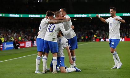 Τα πλάνα Πογέτ για το πιο κρίσιμο παιχνίδι της τελευταίας τριετίας για την Εθνική