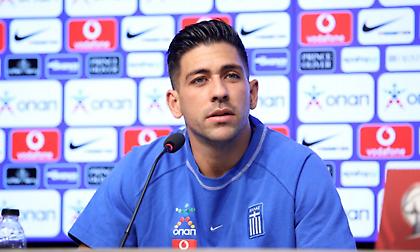 Μπακασέτας: «Να φανούμε αντάξιοι σε ένα τέτοιο παιχνίδι, μεγάλη νίκη για εμάς το γεμάτο γήπεδο»