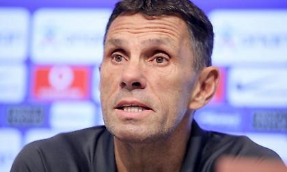 Πογέτ: «Με την Ολλανδία θα είναι το μεγαλύτερό μας παιχνίδι»