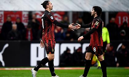 Ζλάταν για Τονάλι: «Αν είναι εθισμένος στον τζόγο πρέπει να τον βοηθήσουμε - Είναι σαν ναρκωτικό»