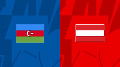 Αζερμπαϊτζάν-Αυστρία