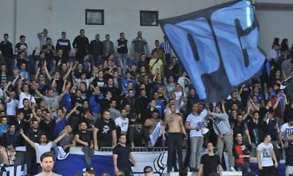 Επτά φίλαθλοι της Μπουντούτσνοστ συνελήφθησαν στην Τουρκία για τρομοκρατία!