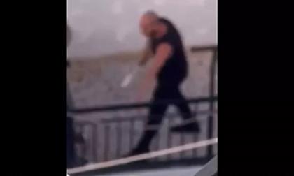 Πέραμα: Συνελήφθη 38χρονος για κακοποίηση σκύλου
