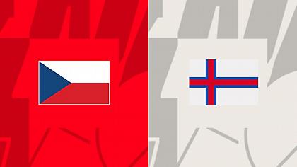 Τσεχία-Νήσοι Φερόε