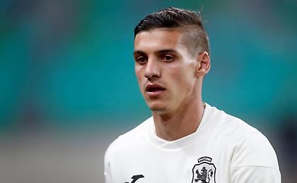 Ντεσπόντοφ: «Φταίνε οι προπονητές, φταίμε και εμείς»