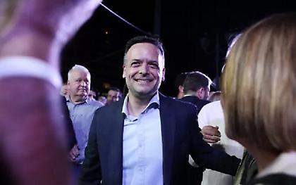 Χάρης Δούκας: Ποιος είναι ο νέος δήμαρχος Αθηναίων