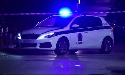 Θεσσαλονίκη: Πυροβολισμοί σε πάρκινγκ σούπερ μάρκετ
