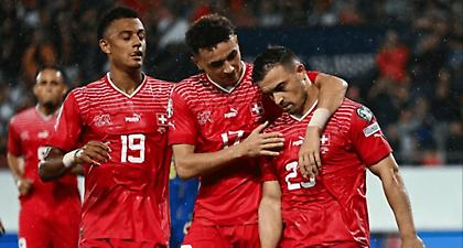 Γλίτωσε μέγα κάζο στη ματσάρα με τη Λευκορωσία και παρέμεινε αφεντικό η Ελβετία!