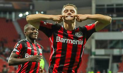 Μπάγερν και Μπαρτσελόνα στο... κυνήγι του Φλόριαν Βιρτς