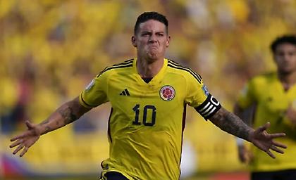 Εντυπωσιάστηκε από τον Χάμες Ροντρίγκες ο Μπιέλσα