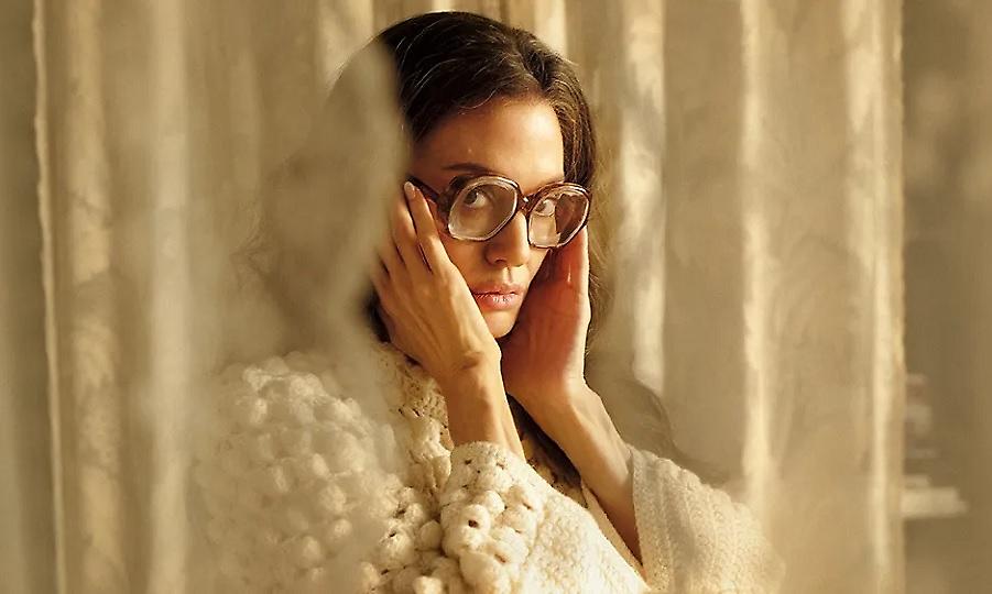 Στον Πύργο Ηλείας για την ταινία «Maria» η Αντζελίνα Τζολί