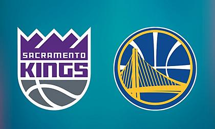 Σακραμέντο Κινγκς-Γκόλντεν Στέιτ Γουόριορς