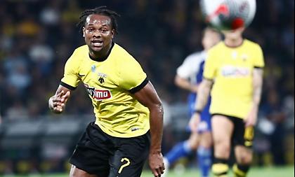 Τσακίρης: «Από την Πέμπτη θα ξεκαθαρίσει του Λιβάι για Τρίπολη»