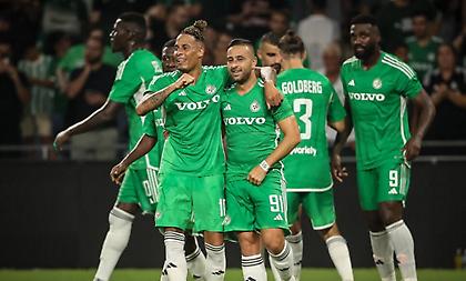 Aντίπαλοι Παναθηναϊκού: Στον «αέρα» το ματς της Μακάμπι Χάιφα με τη Βιγιαρεάλ εξαιτίας του πολέμου!