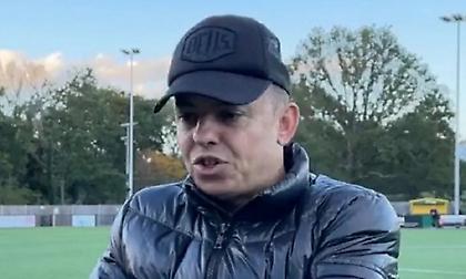 Αδιανόητη «επίθεση» στους παίκτες του από πρόεδρο-προπονητή: «Γα@@@@@@@, ήταν ένα μάτσο σκ@@@»