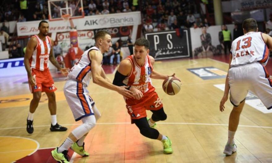 Μπόρατς Τσάτσακ-Ερυθρός Αστέρας 87-93