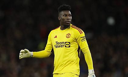 Ο Μαρότα άφησε… ορθάνοικτο το ενδεχόμενο επιστροφής του Ονάνα στην Ίντερ!