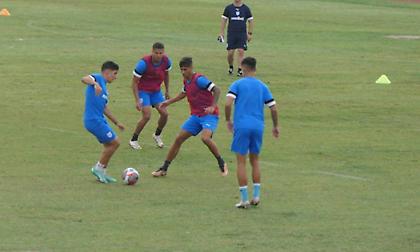 Μπήκε ο Ριένστρα στον ΠΑΣ Γιάννινα