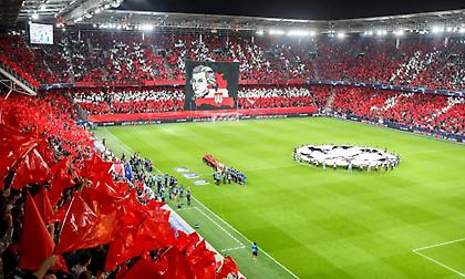 Κουίζ: Δες την εικόνα και βρες το ευρωπαϊκό γήπεδο!