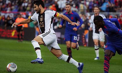 Ντεμπούτο με φιλική νίκη-ανατροπή στις ΗΠΑ για τον Νάγκελσμαν