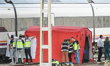 Από ηλεκτροπληξία ο θάνατος του νεαρού Ισπανού ποδοσφαιριστή