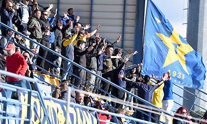 Τα εισιτήρια του Αστέρας-ΑΕΚ