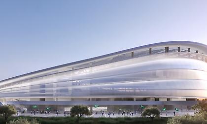 Τι είχε πει ο Δούκας για το γήπεδο του Παναθηναϊκού στον Βοτανικό