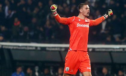 Επίσημο: «Έδεσε» τον Κοτάρσκι μέχρι το 2028 ο  ΠΑΟΚ