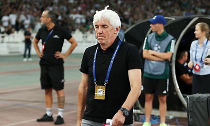 Παναθηναϊκός: Το εναλλακτικό σχέδιο του Γιοβάνοβιτς για τα στόπερ