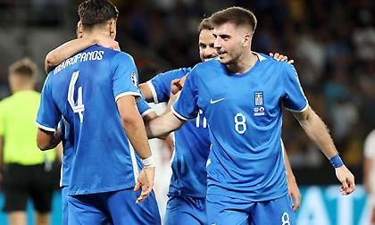 Εκπλήξεις από Πογέτ στην 11άδα: Βασικοί Ιωαννίδης και Κουλιεράκης!