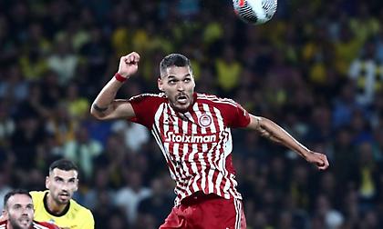 Ολυμπιακός: Τεστ για Φρέιρε, έρχεται η ευκαιρία για Μπιανκόν