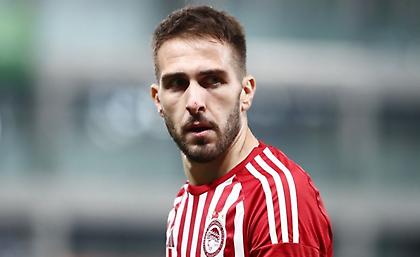 Νικολακόπουλος: «Η διάκριση Φορτούνη, η αναμονή για Μπιανκόν και ο ορισμός του διαιτητή του ντέρμπι»