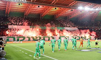 Αντίπαλοι Παναθηναϊκού: Η Μακάμπι Χάιφα ζήτησε από την UEFA την αναβολή του ματς με τη Βιγιαρεάλ