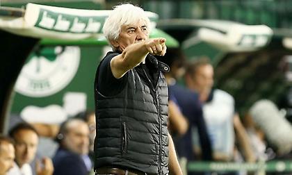 Νικολογιάννης: «Γίνεται προεργασία για στόπερ, δεν αλλάζει κάτι στον σχεδιασμό»