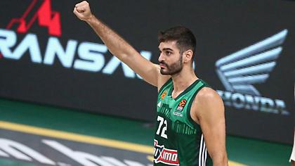 Το «όπλο» Μαντζούκας στα έμπειρα χέρια του Αταμάν