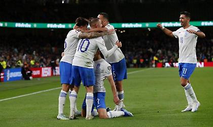 Ταμείο με τρεις επιλογές στον «τελικό» της Εθνικής!