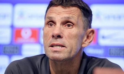 Τελικός πρόκρισης για την Εθνική Ομάδα απόψε στην Opap Arena