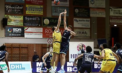 Λαύριο-Κολοσσός Ρόδου