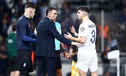 Πογέτ: «Γι' αυτό βάλαμε έξτρα στόπερ με την Ολλανδία»