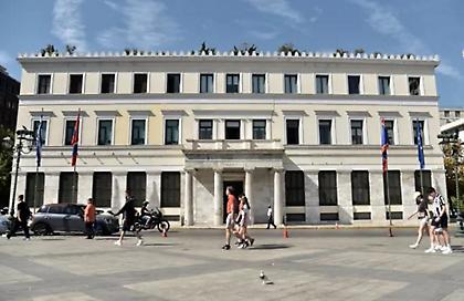 Ποιοι εκλέγονται δημοτικοί σύμβουλοι με Δούκα και Μπακογιάννη στον Δήμο Αθηναίων