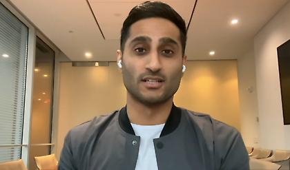 Το εξωπραγματικό συμβόλαιο του insider του ΝΒΑ, Σαμς Χαράνια