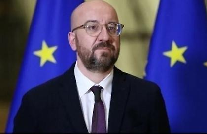 Σαρλ Μισέλ για την επίθεση στις Βρυξέλλες: «Η καρδιά της Ευρώπης χτυπήθηκε από τη βία»