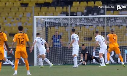 Διπλή (πανομοιότυπη) ευκαιρία με Ράιντερς για Ολλανδία και «στοπ» από Βλαχοδήμο